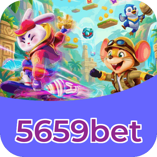 Login rápido no app 5659bet