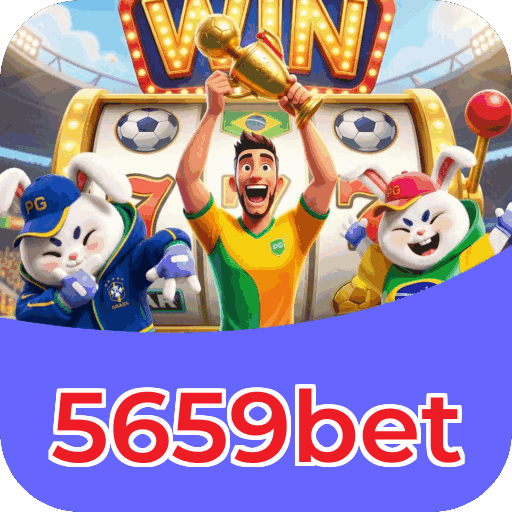 Cashback semanal 5659bet