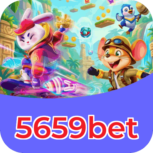 Download iOS 5659bet
