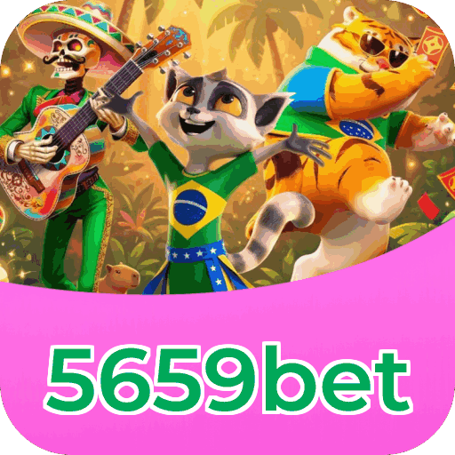 Jogos com maior RTP na 5659bet