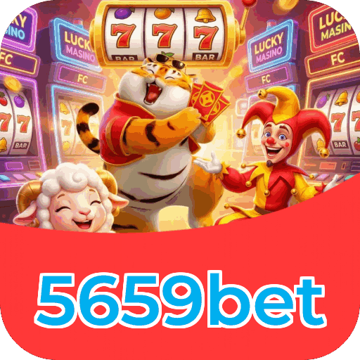 Suporte 5659bet