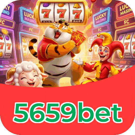 Instalação Android 5659bet