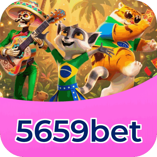 Cashback Semanal 5659bet